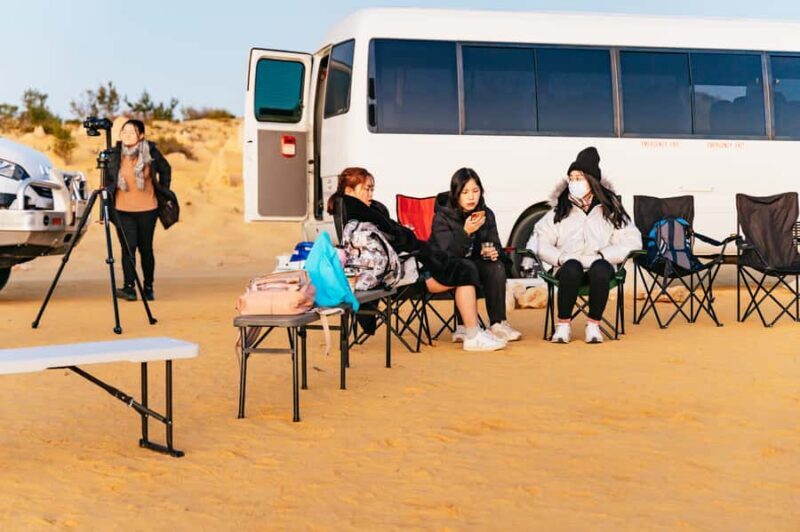 Pinnacles Desert: Sunset BBQ & Stargazing Tour +Sandboarding - What Sets This Tour Apart