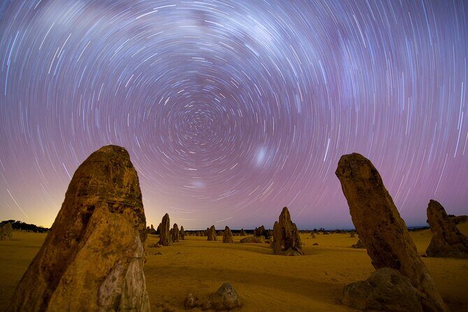 Pinnacles Desert Sunset Stargazing Adventure Tour from Perth - The Sum Up: Is This Tour for You?