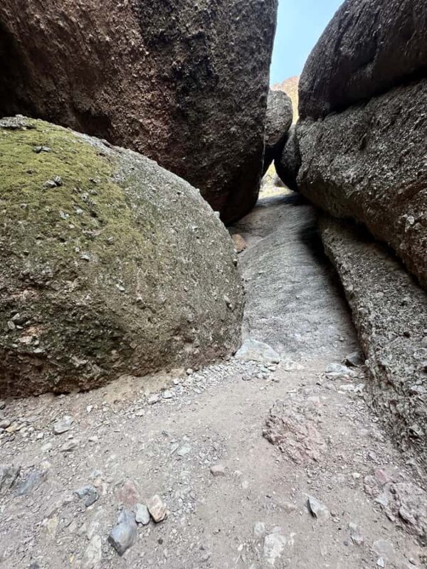 Pinnacles National Park Guided Hike. Your Choice of Trails - Exploring Pinnacles National Park with a Guided Hike