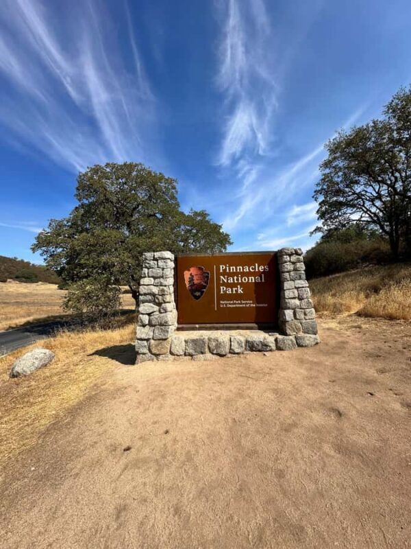 Pinnacles National Park Guided Hike. Your Choice of Trails - Final Thoughts: Who Will Love This Experience?