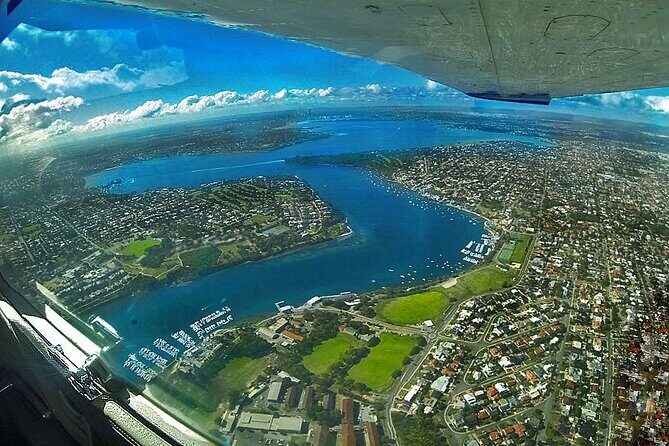 Pinnacles & Rottnest Island Scenic Air & Ground Tour - Free Time on Rottnest Island