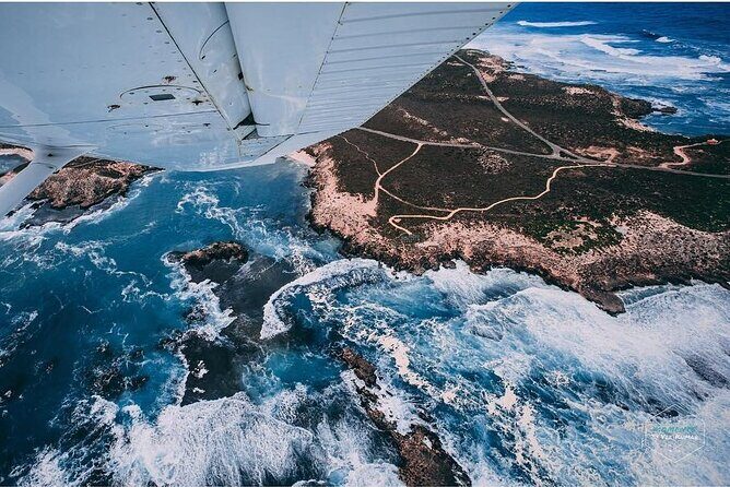 Pinnacles & Rottnest Island Scenic Air & Ground Tour - Returning and Reflection