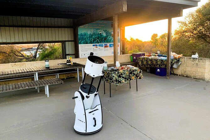 Pinnacles Sunset Stargazing Dinner Experience Small Group Tour - Why This Tour Offers Great Value