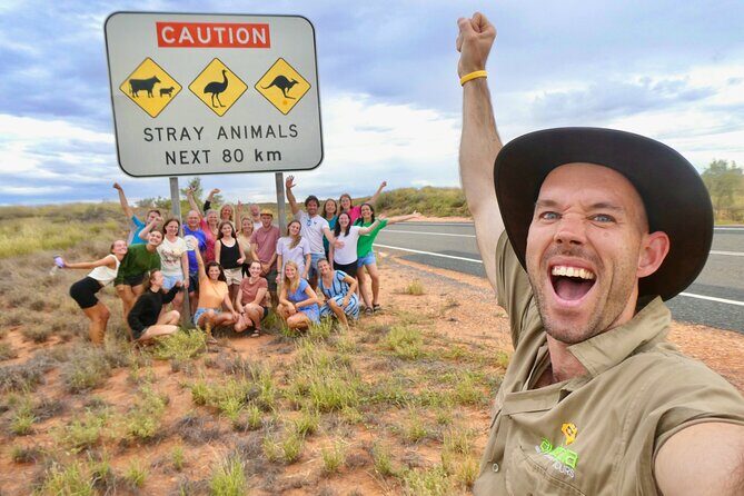 Pinnacles Sunset Stargazing Dinner Experience Small Group Tour - Final Thoughts