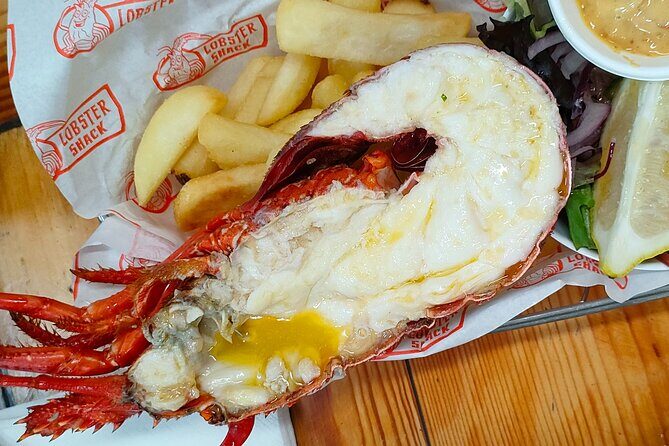 Pinnacles+Lancelin Sand Dune Impression Day Tour from Perth - The Sum Up