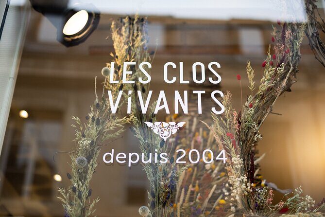 Pinot Noir Masterclass - Wine tasting in Dijon - Practical Details and Tips