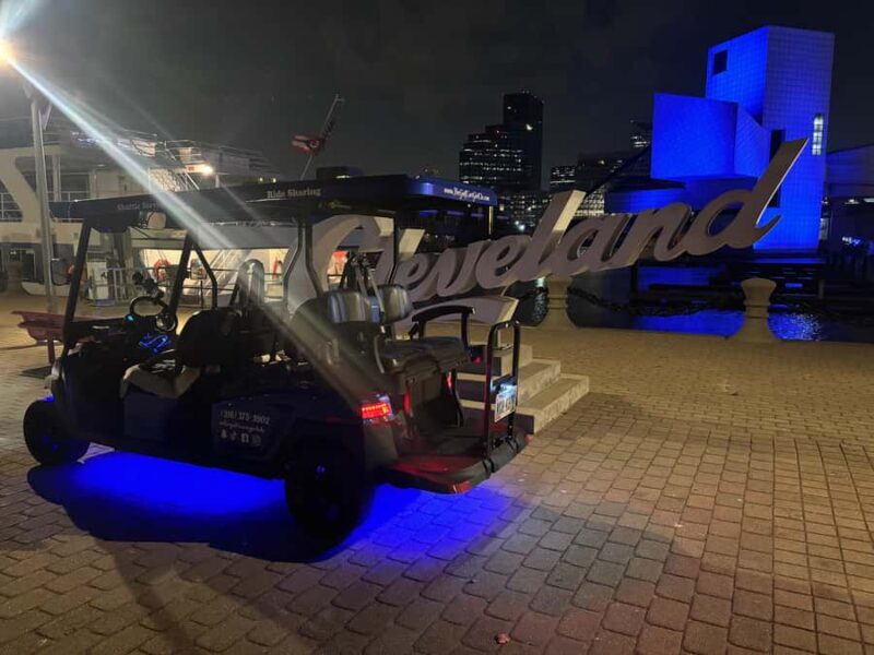 Pints on the Patio - Clevelands Best Brewery Patio Tour - What We Loved About the Tour