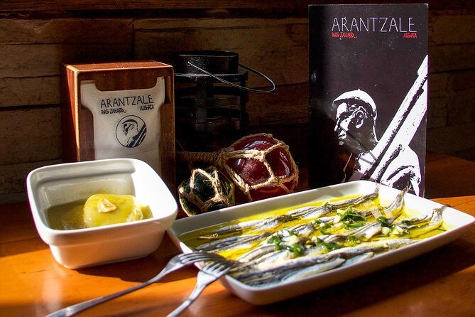 Pintxo and Tapas tour with local Food Expert - FAQs