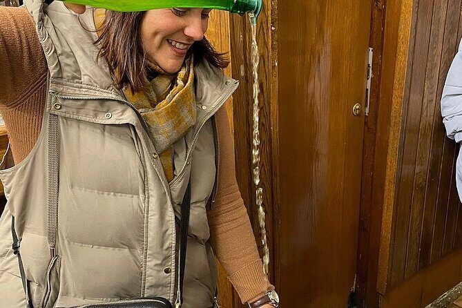 Pintxo Lunch Tour in San Sebastián: A Unique Culinary Experience - The Heart of San Sebastián: Old Town and Pintxos Culture