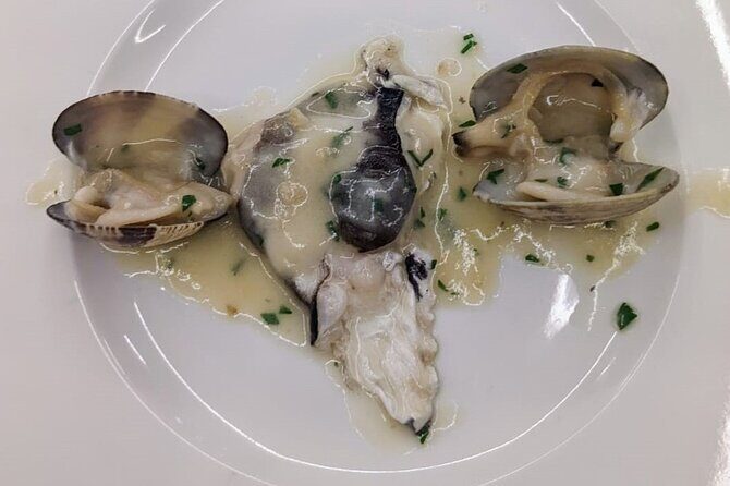 Pintxo Workshop and Fest in the secret kitchen - Key Points