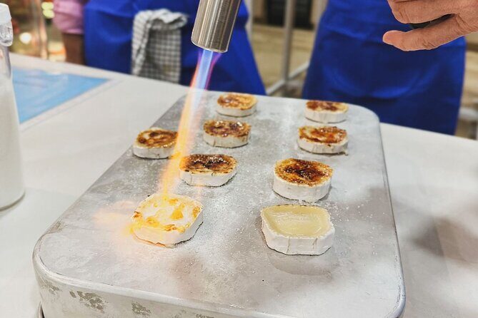 Pintxos cooking class from the classics to modern pintxos - A Closer Look at the Pintxos Cooking Class Experience