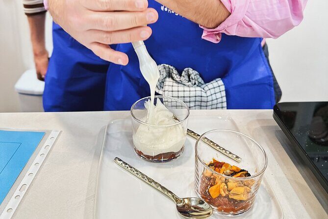 Pintxos cooking class from the classics to modern pintxos - The Value of This Pintxos Class