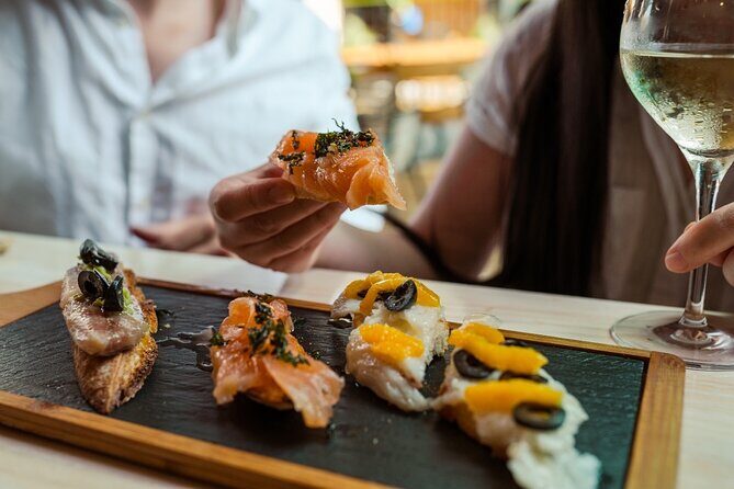 Pintxos in San Sebastian Private Gastronomic & Cultural Adventure - Frequently Asked Questions