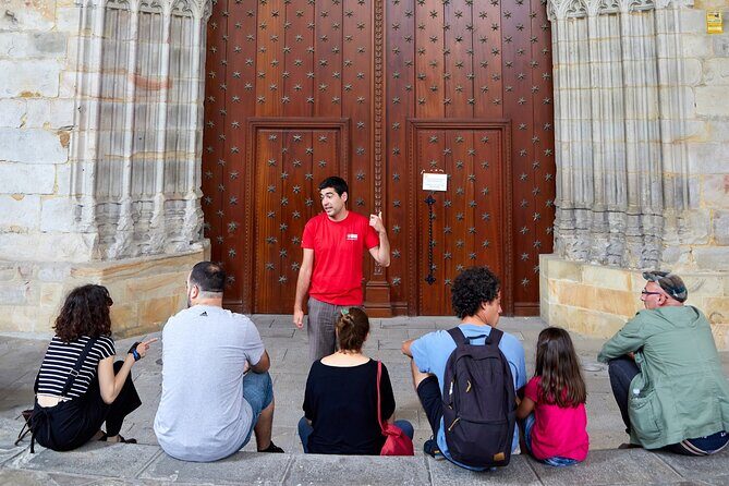 Pintxos Tasting in Bilbao Small Group or Private Walking Tour - Practical Tips for Travelers