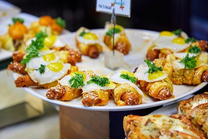Pintxos Tasting in Bilbao Small Group or Private Walking Tour - Who Would Love This Tour?