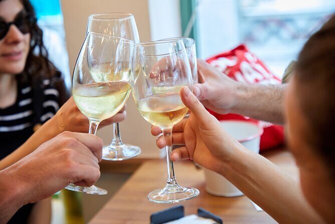 Pintxos Tasting in Bilbao Small Group or Private Walking Tour - The Sum Up