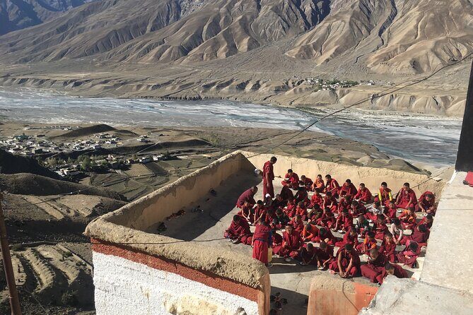 Pir Panjal Mountains and Little Tibet Ride 13 Days Fully Guided Motorcycle Tour - An In-Depth Look at the 13-Day Himalayan Motorcycle Adventure