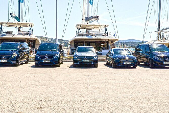 Piraeus Cruise Boats Half Day Tour - An In-Depth Look at the Tour