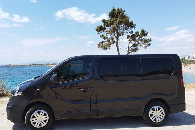 Piraeus Cruise Port Transfer Athens Centre - Summary