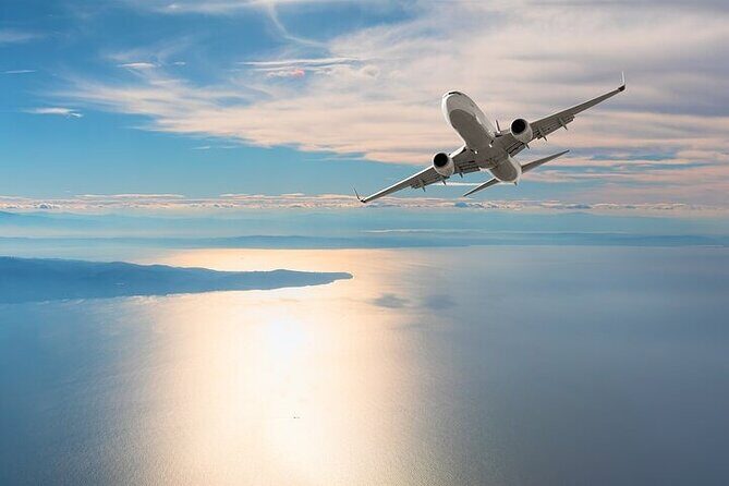 Piraeus port/hotels to Athens airport Private departure transfer - Practical, Authentic Experience for the Modern Traveler