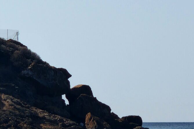 Piraeus Port & Marriott Transfer to Airport by Mercedes-Benz E Class Wagon - Accessibility and Practicality