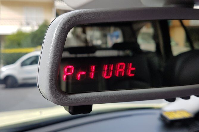 Piraeus Port & Marriott Transfer to Airport by Mercedes-Benz E Class Wagon - Who Is This Transfer Best For?