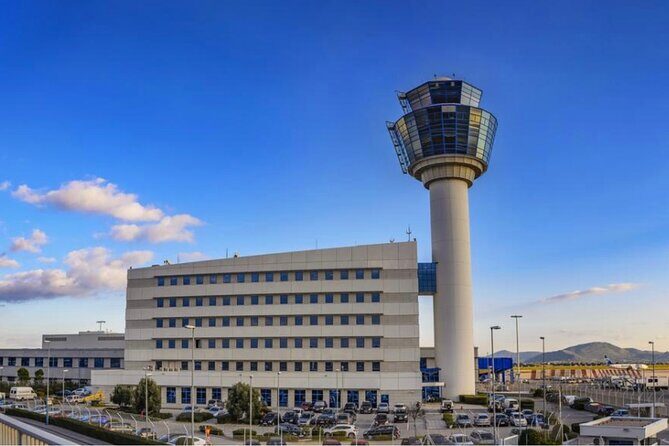 Piraeus Port To Athens Airport Private Departure Transfer - Detailed Breakdown of the Service