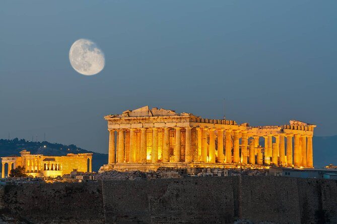 Piraeus port to Athens city Private transfer - FAQs