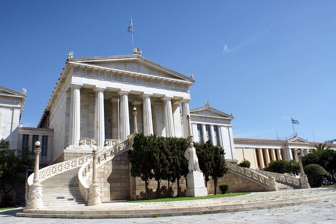 Piraeus to Athens Private City Tour - Pricing & Value