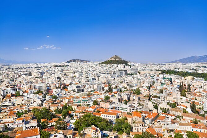 Piraeus to Athens Private City Tour - Final Thoughts