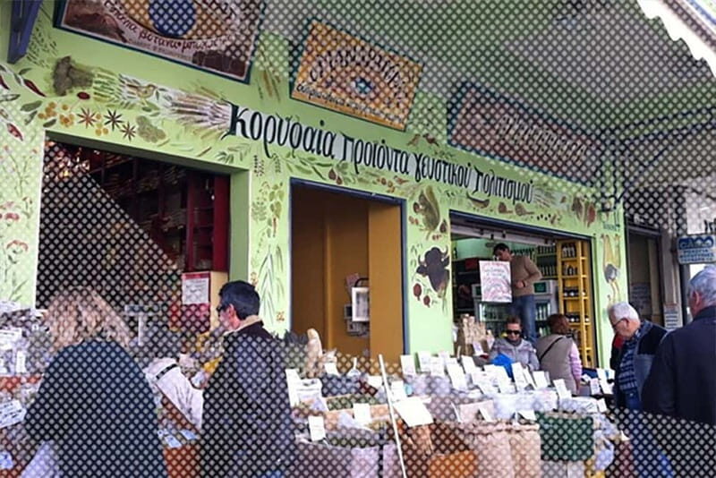 Piraeus: Walking Food Tour with 8 Tastings - A Deep Dive into the Piraeus Food Tour