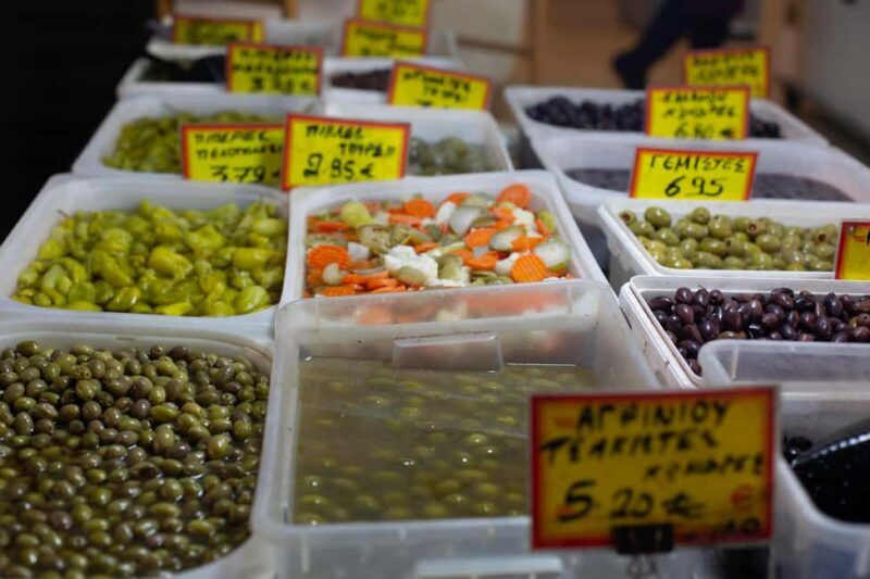 Piraeus: Walking Tour with Local Guide - Who Should Consider This Tour?