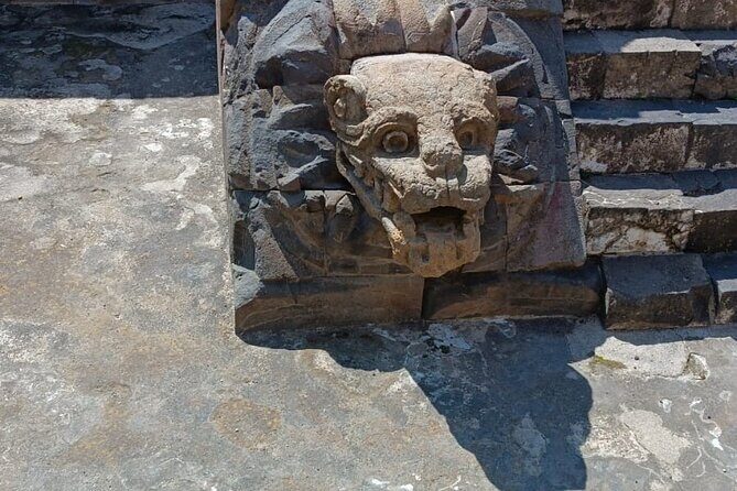 Piramids of Teotihuacan el mejor tour - A detailed look at the experience