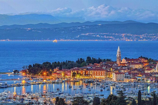 Piran and Panoramic Slovenian Coast from Koper - FAQs