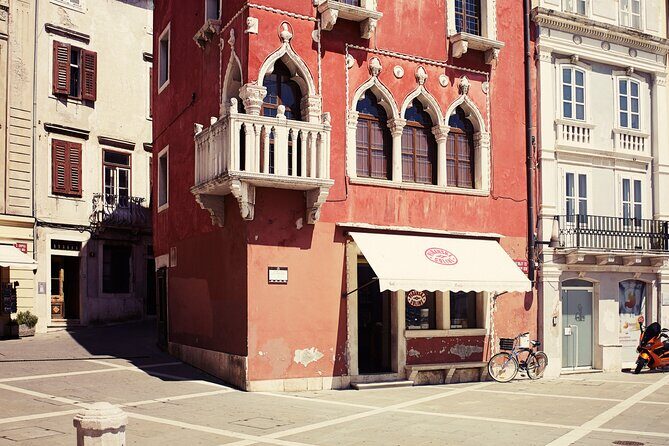 Piran and Portoroz Pearls of the Slovenian Adriatic Coast Half Day Trip from Ljubljana - Who Will Love This Tour?