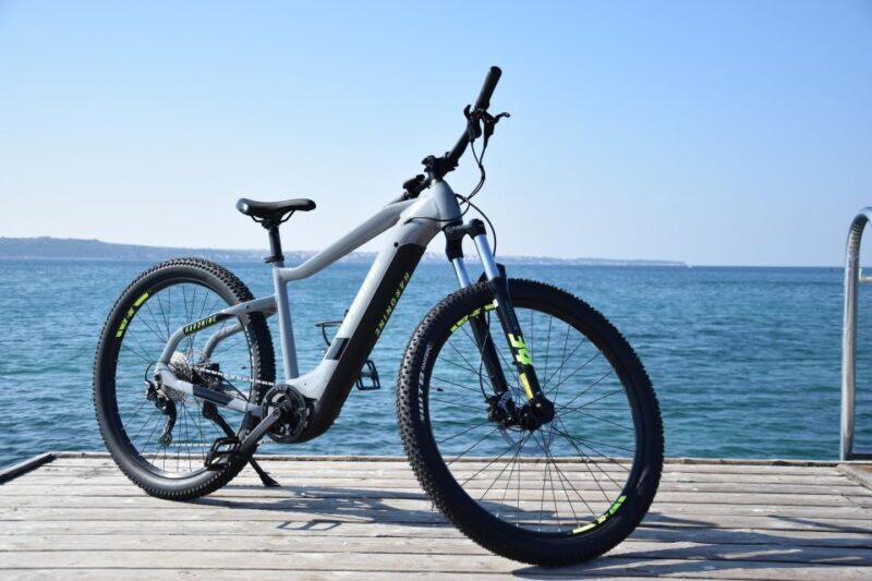 Piran: e-bike Slovenia, bike rental - Who Is This Experience Best For?