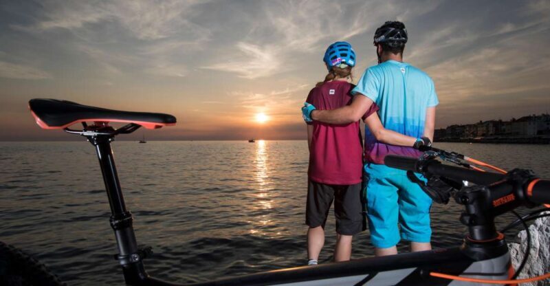 Piran: e-bike&burger in Istria - Final Thoughts