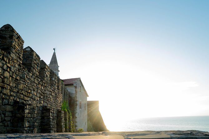 Piran Old Town Walking Tour - A Closer Look at the Itinerary