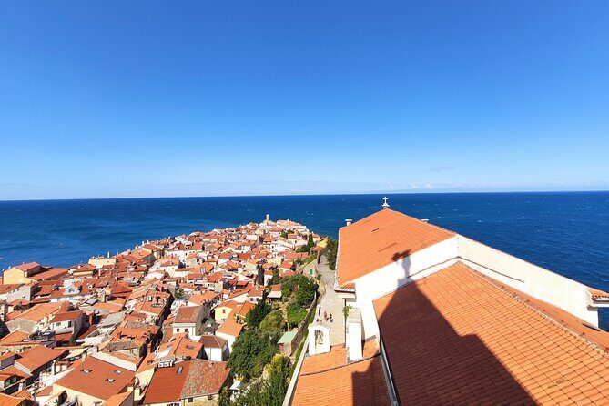 Piran Old Town Walking Tour - The Value of a Private Guided Experience