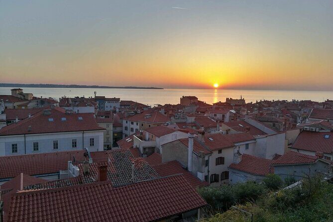 Piran Old Town Walking Tour - Final thoughts: Who is this tour perfect for?