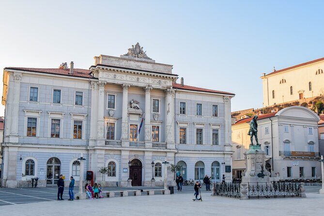 Piran Old Town Walking Tour - FAQs