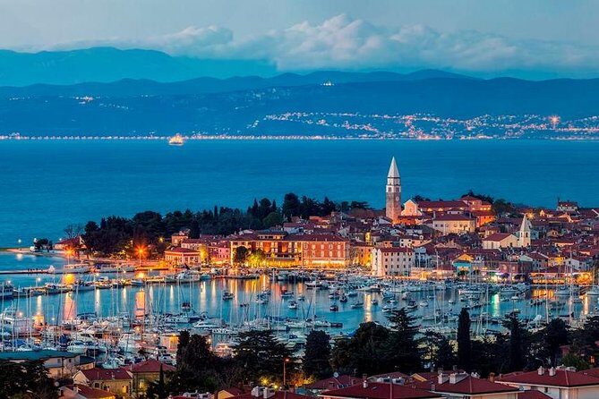 Piran & Panoramic Slovenian Coast from Trieste - Value for Money: Is It Worth the Cost?