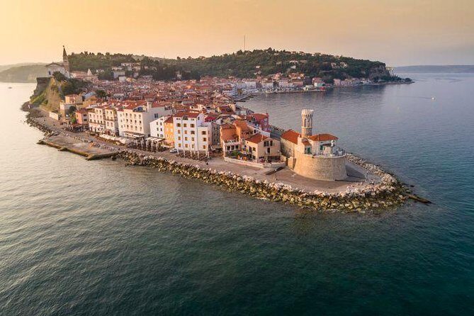 Piran & Panoramic Slovenian Coast Tour (up to 8 persons) - Exploring the Piran & Panoramic Slovenian Coast Tour: A Deep Dive into Coastal Charm