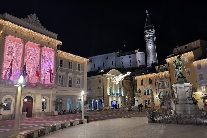 Piran & Panoramic Slovenian Coast Tour (up to 8 persons) - Final Thoughts