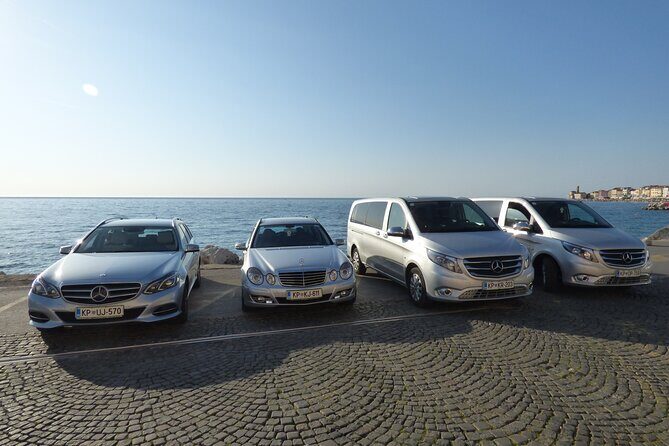 Piran & Panoramic Slovenian Coast Tour (up to 8 persons) - FAQ
