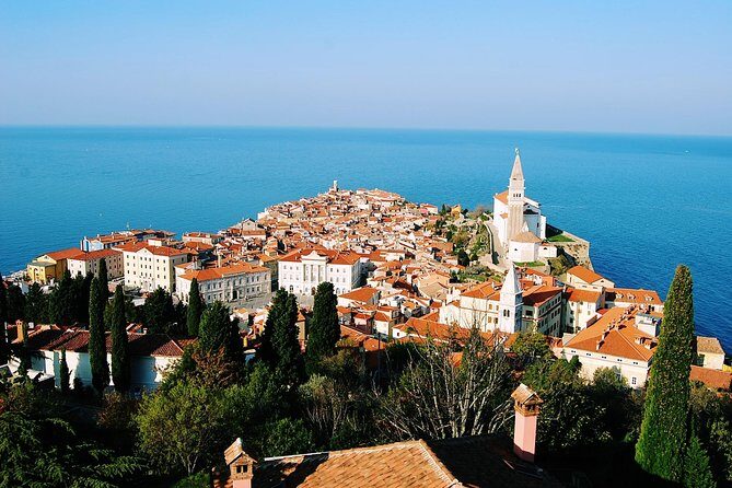 Piran Private Walking Tour - Why Choose This Tour?