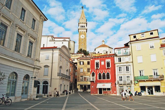 Piran Private Walking Tour - Authentic and Engaging Experience