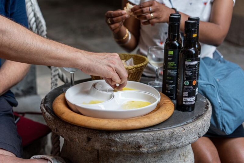 Piran: Walking Tour with Local Wine and Food Tasting - Discovering Piran: A Walk Through Time and Taste