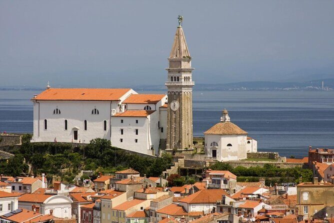Piran Walking Tour with Local Wine and Food Tasting - A Detailed Look at the Tour Experience