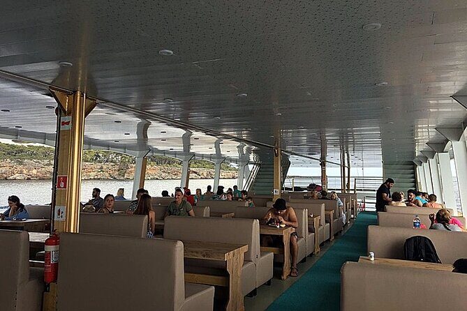 Pirate Boat Tour From Kemer - The Real-World Experience: What Do Guests Say?